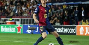 Де Йонг: Не може съдията да се държи така 