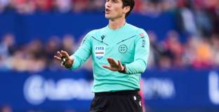 Съдията Монтеро направи изявление