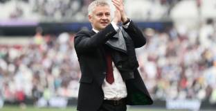 Солскяер може да оглави Бешикташ