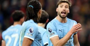 Ман Сити не успя срещу Съндърланд (видео)