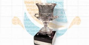 Суперкупата на Испания ще се проведе в Мароко 