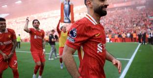 Суперкомпютър определи фаворита за титлата във ВЛ след загубата на Ливърпул