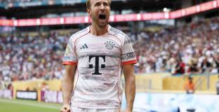 Opta обяви фаворитите през новия сезон в Бундеслигата