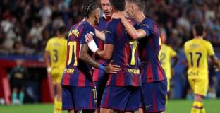 Opta: Барселона е почти сигурен шампион, Реал с минимални шансове