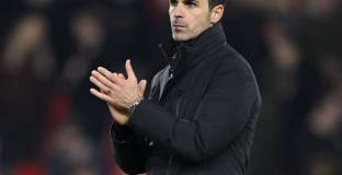 Суперкомпютърът Opta определи основния фаворит във Висшата лига