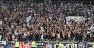 Феновете решават кой ще е Футболист номер 1 в Локо Пловдив