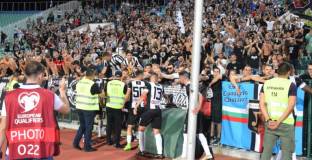 Царско село пусна билети по 20 лв. за мача с Локо Пловдив