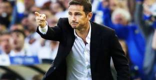 Лампард за Челси: Не мога да предвидя какво ще се случи след края на сезона