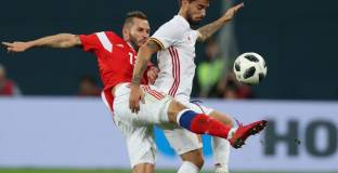  Сусо: Най-добрият треньор е Луис Енрике, а най-лошият е Сампаоли