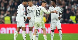 Източник съобщи причината за напрежението в Реал Мадрид 