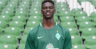 Ювентус нае 20-годишен полузащитник 