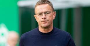 Рангник коментира слуховете за Милан