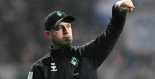 Санкт Паули - Вердер Бермен 0:2 