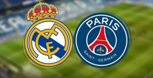 ПСЖ няма да загуби в Мадрид