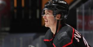 Каролина пречупи Бъфало