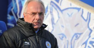 Ериксон: Англия още се нуждае от Рууни