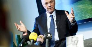 Ериксон: Англия може да спечели Световното