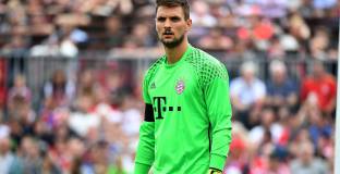 Хайнкес: Улрайх е злато за нас 