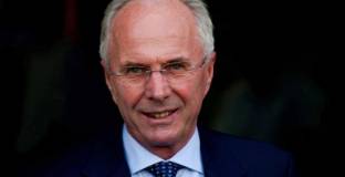 Ериксон: Англия никога няма да стане шампион, ако не направи зимна пауза 