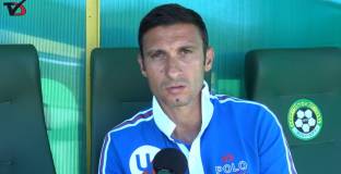 Светльо Петров: Пожелавам на младите да играят в по-голям отбор