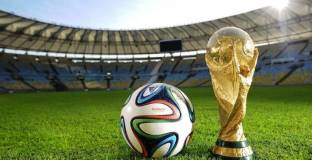 Великобритания и Ирландия вече не искат Мондиал 2030