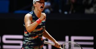 Швьонтек предсрочно се класира за плейофите