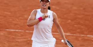 Швьонтек спечели турнира в Рим