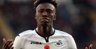 Суонзи Сити - Брайтън 0:1 