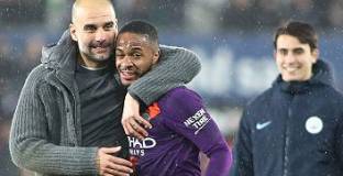 Суонзи - Манчестър Сити 2:3 