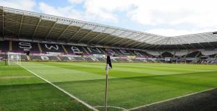 Суонзи няма да спре Ман Сити