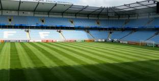 Малмьо пак ще отстъпи на Зенит