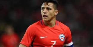 Швеция - Чили 1:2 