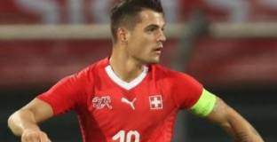 Швейцария - Катар 0:1