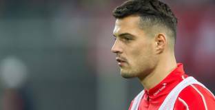 Рома работи по трансферите на Джака и Патрисио