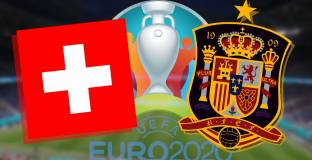 Швейцария - Испания: Потърсете изненадата