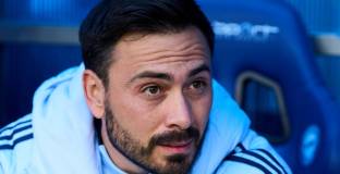 Синът на Анчелоти ще оглави Ботафого