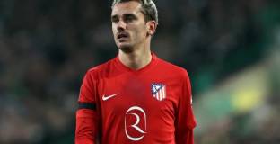 Синът на Арагонес: На Гризман му липсва решителност