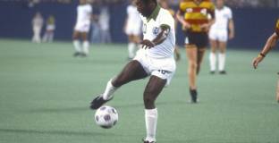 Синът на Пеле: Баща ми няма да хареса такъв бразилски отбор 