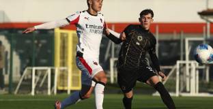 Синът на Ибра смени Милан с Аякс