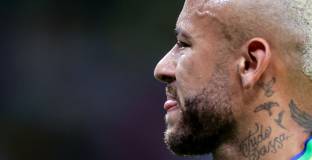 Стана ясно защо Неймар е напуснал ПСЖ