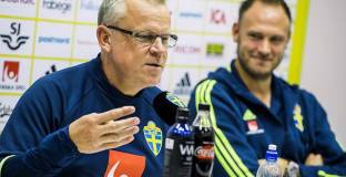 Златан няма да се върне в националния на Швеция 