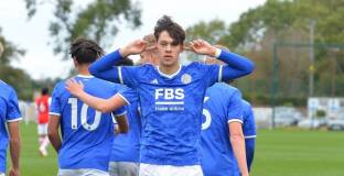 Юноша на Манчестър Юнайтед е в плановете на Кръстаич