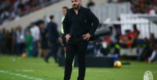 Дженаро Гатузо: Ще заличим раните си и ще продължим напред