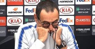 Босовете и играчите са недоволни от Сари