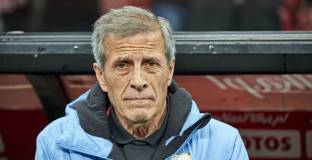 Табарес за Суарес: Много големи играчи са проваляли мачове