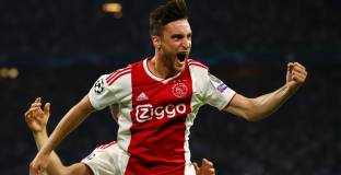 Челси се интересува от Таляфико