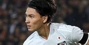 Таджикистан - Япония 0:3