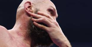 Фюри: Мислех, че съм спечелил поне с три рунда