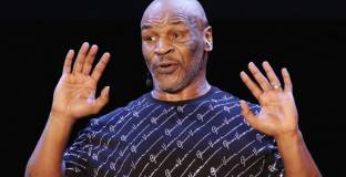  Тайсън: Надал не е толкова великолепен както Федерер и Джокович