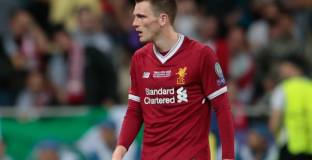 Робъртсън: Спокоен съм относно ситуацията с договора